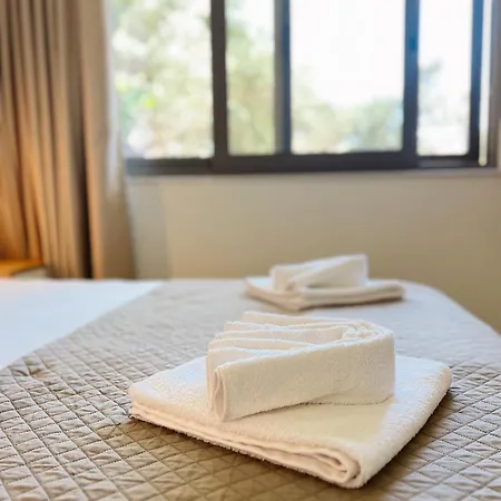 S & E Appartement Lefkáda