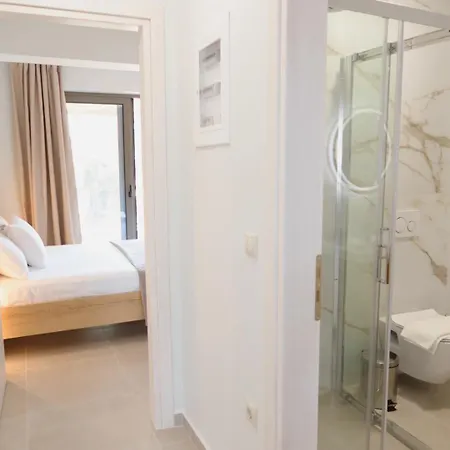 Appartement S & E