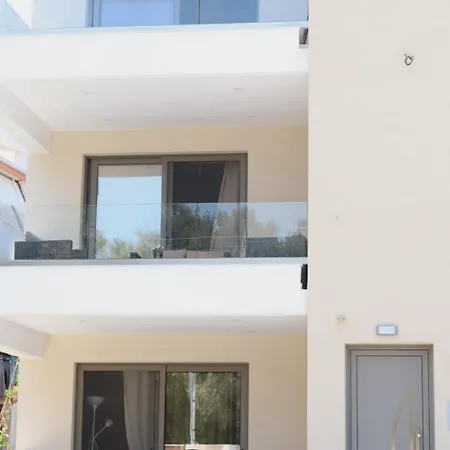 S & E Apartamento Lefkáda