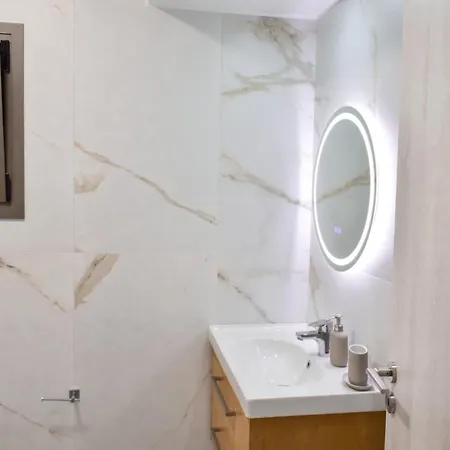 Apartamento S & E *