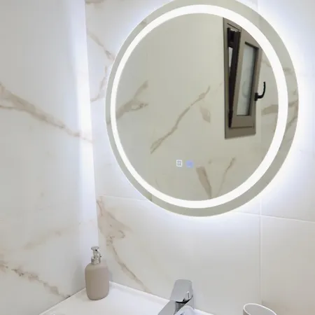 Appartement S & E