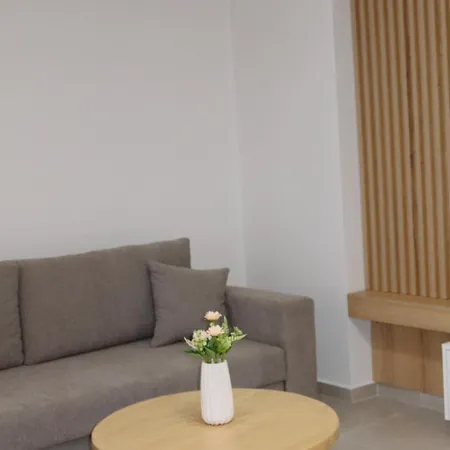 S & E Appartement *