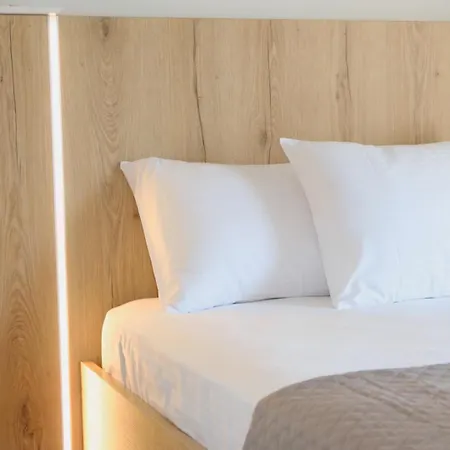 S & E Apartamento Lefkáda