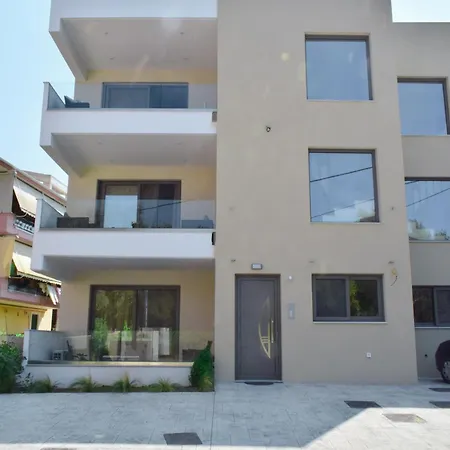S & E Apartment *