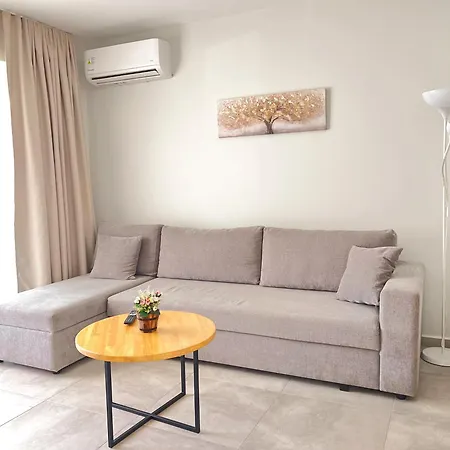 Appartement S & E *
