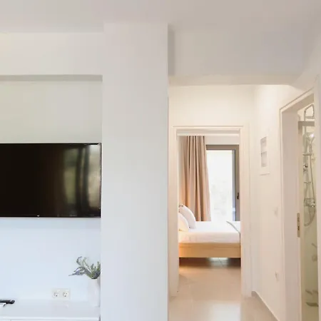 S & E Appartement *