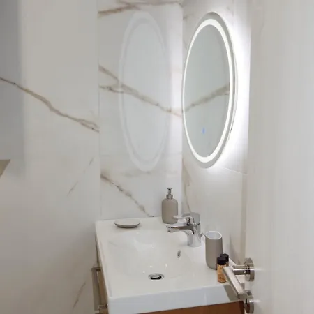 Appartement S & E