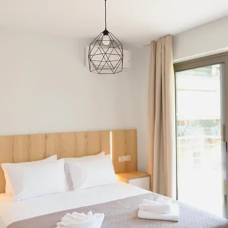 Appartement S & E *