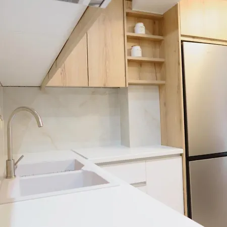 S & E Apartamento *