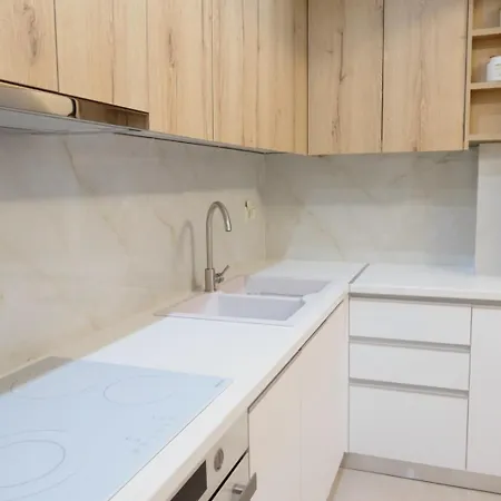 S & E Appartement *