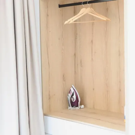 Appartement S & E Lefkáda