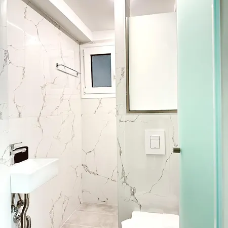 Appartement S & E