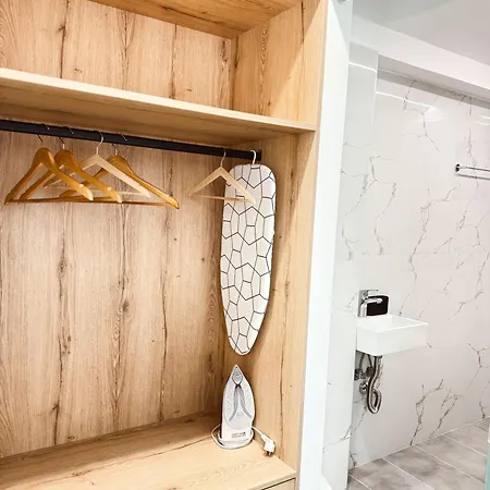 Appartement S & E