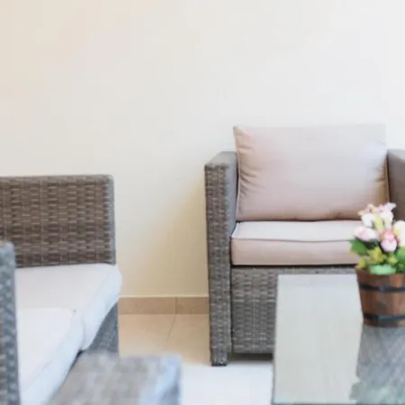 S & E Appartement