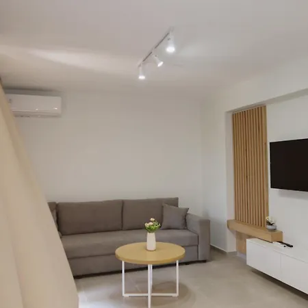 Appartement S & E