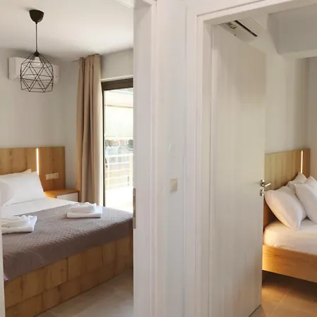 S & E Appartement *