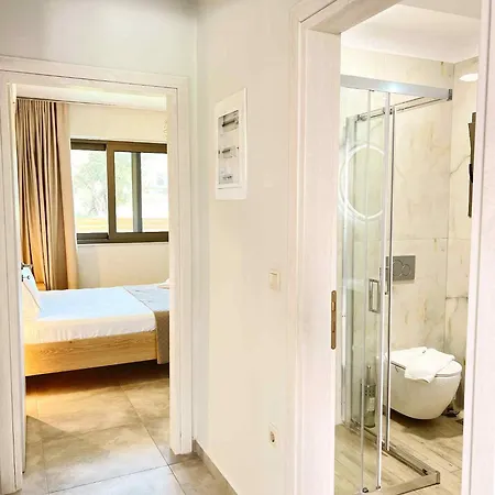 S & E Appartement Lefkáda