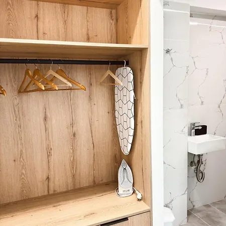 Appartement S & E *