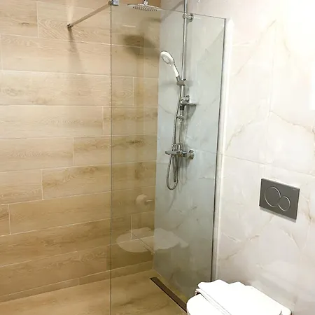 Appartement S & E Lefkáda