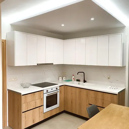 S & E Appartement *