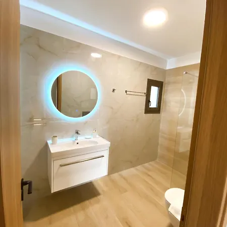 S & E Appartement