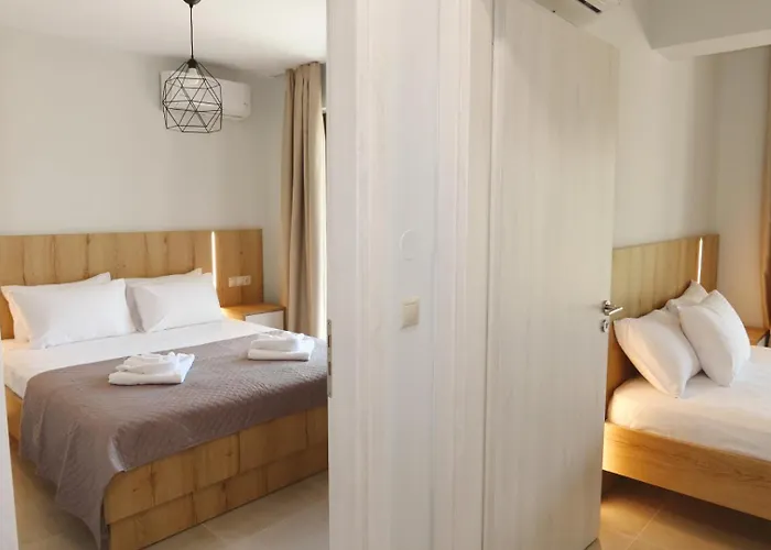 S & E Apartamento