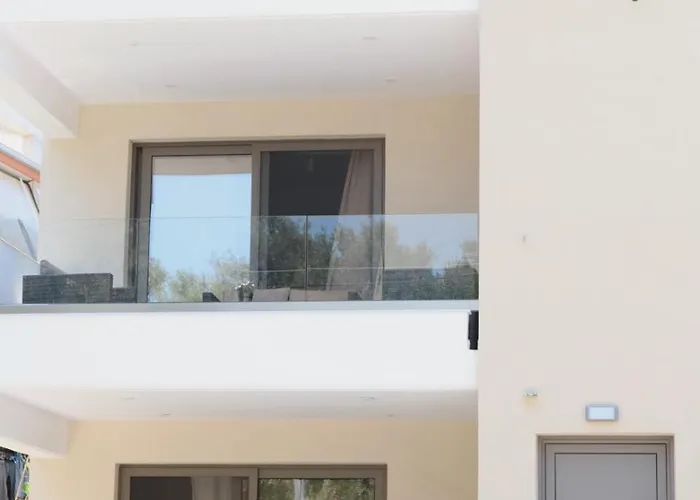S & E Διαμέρισμα Λευκάδα