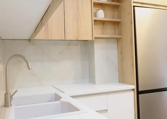 S & E Apartamento *