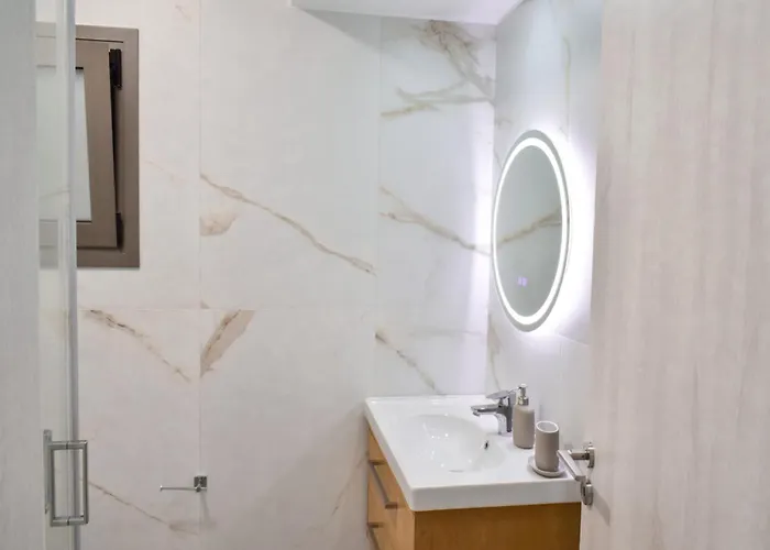 Apartamento S & E *