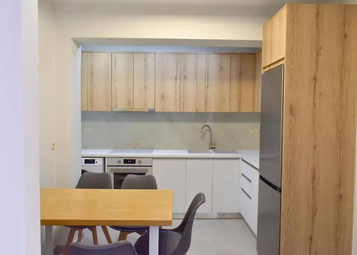 Apartamento S & E