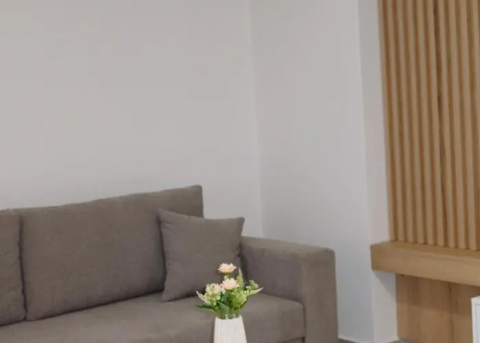 S & E Διαμέρισμα *