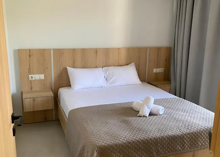 S & E Apartamento Lefkáda