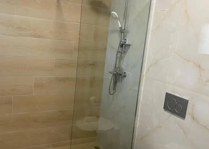 S & E Apartamento