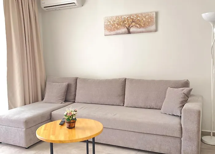 Apartamento S & E *