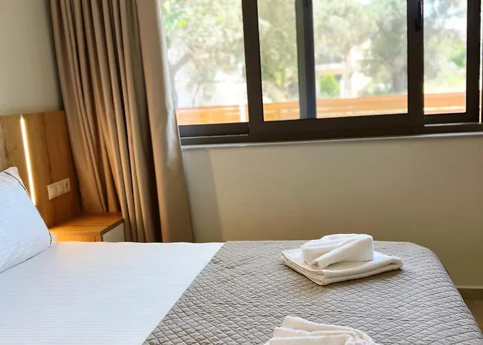 Apartamento S & E