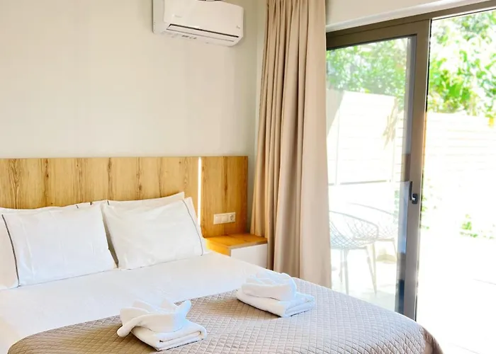 S & E Apartamento Lefkáda
